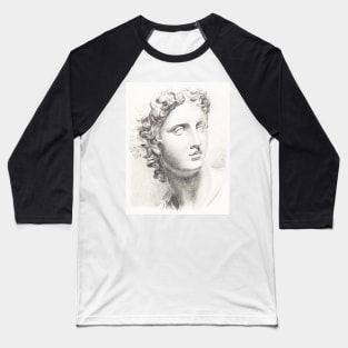 (1819–1888) by Johannes Tavenraat Baseball T-Shirt